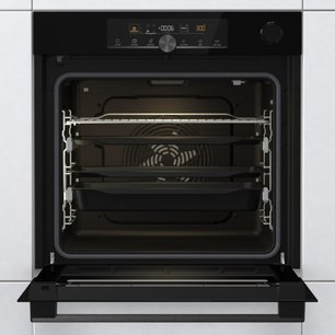 Духовой шкаф Горение BPSA6747A08BG фото 2 Духовой шкаф Gorenje BPSA6747A08BG фото 2