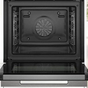Духовой шкаф Бош HBG7221B1S фото 3 Духовой шкаф Bosch HBG7221B1S фото 3