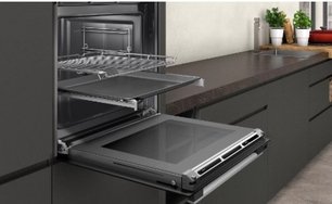 Духовой шкаф Нефф B2ACH7HN0 фото 2 Духовой шкаф Neff B2ACH7HN0 фото 2