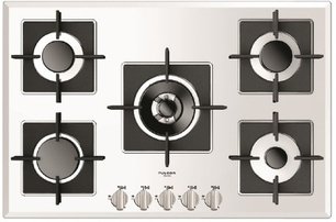 Варочная панель Fulgor Milano FCH 775 G WK WH фото
