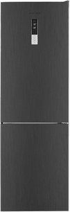 Холодильник Маунфилд MFF185NFX10 Inverter фото Холодильник Maunfeld MFF185NFX10 Inverter фото