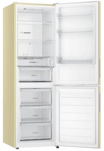 Холодильник Хайер CEF536CCG фото 4 Холодильник Haier CEF536CCG фото 4