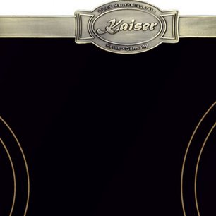 Варочная поверхность Кайзер KCT 6395 I Em фото 3 Варочная поверхность Kaiser KCT 6395 I Em фото 3