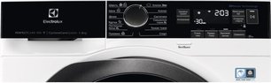 Сушильная машина Electrolux EW9H188SC фото 3