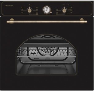 Духовой шкаф Шауб Лоренц SLB EZ6861 фото Духовой шкаф Schaub Lorenz SLB EZ6861 фото