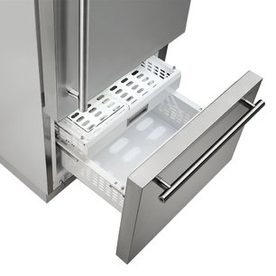Холодильник Смег RF376RSIX фото 2 Холодильник Smeg RF376RSIX фото 2
