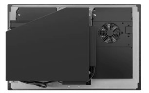 Индукционная варочная панель с интегрированной вытяжкой Маунфилд AVSI804SBH фото 2 Индукционная варочная панель с интегрированной вытяжкой Maunfeld AVSI804SBH фото 2