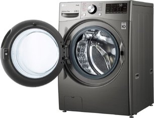 Стиральная машина LG F0L9DYP2S фото 4