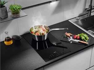 Варочная панель АЕГ IKB32300CB фото 3 Варочная панель AEG IKB32300CB фото 3