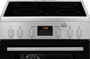 Электрическая плита Электролюкс RKR660203X фото 2 Электрическая плита Electrolux RKR660203X фото 2