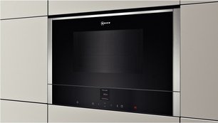 Встраиваемая микроволновая печь Нефф C17GR00N0 фото 3 Встраиваемая микроволновая печь Neff C17GR00N0 фото 3