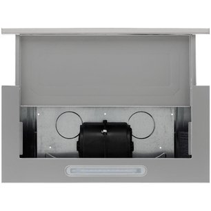 Встраиваемая вытяжка Krona KERRY E 600 INOX PB фото 4 Встраиваемая вытяжка Krona KERRY E 600 INOX PB фото 4