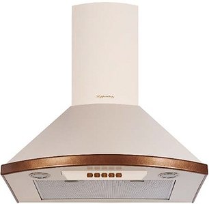 Вытяжка Kuppersberg BONA 60 C Bronze фото