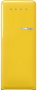 Холодильник Смег FAB28LYW6 фото Холодильник Smeg FAB28LYW6 фото