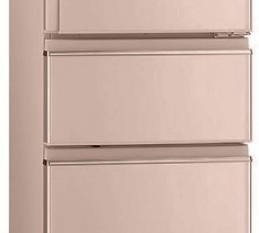 Холодильник Митсубиси MR-CXR46EN-PS-R фото 4 Холодильник Mitsubishi Electric MR-CXR46EN-PS-R фото 4