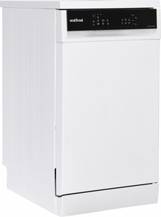 Посудомоечная машина Вестфрост WVDWF422V01W фото 2 Посудомоечная машина Vestfrost WVDWF422V01W фото 2
