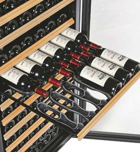 Винный шкаф ЕвроКав 6170D фото 3 Винный шкаф EuroCave 6170D фото 3