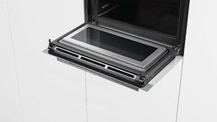 Духовой шкаф Сименс CM 636GBW1 фото 4 Духовой шкаф Siemens CM 636GBW1 фото 4