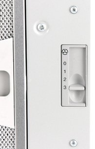 Вытяжка Фабер FLEXA INOX A60 фото 3 Вытяжка Faber FLEXA INOX A60 фото 3