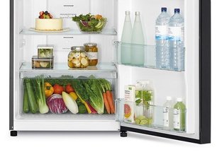 Холодильник Хитачи R-VG 472 PU8 GBW фото 4 Холодильник Hitachi R-VG 472 PU8 GBW фото 4