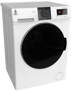 Стиральная машина Jacky`s JW 6W12L0 фото 2