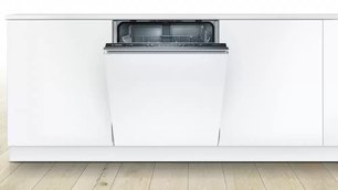 Встраиваемая посудомоечная машина BOSCH SMV25AX01R фото 2 Встраиваемая посудомоечная машина BOSCH SMV25AX01R фото 2