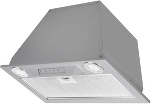 Встраиваемая вытяжка Куперсберг INLINEA 52 Inox фото Встраиваемая вытяжка Kuppersberg INLINEA 52 Inox фото