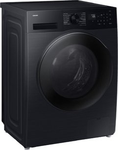 Стирально-сушильная машина Samsung WD90DG5G34BBLP фото 2