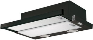 Вытяжка Фабер FLEXA HIP BK A50 фото Вытяжка Faber FLEXA HIP BK A50 фото