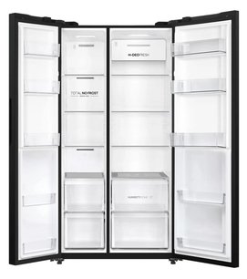 Холодильник Хайер HRF-600DM7RU фото 4 Холодильник Haier HRF-600DM7RU фото 4