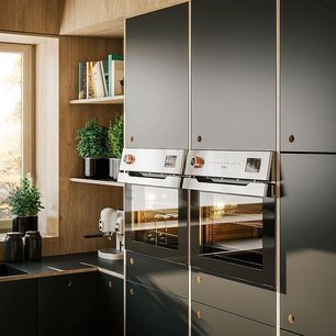 Духовой шкаф ILVE OV60PMT3/SS фото 2