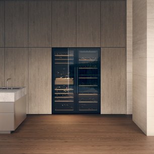 Винный шкаф Аско WCN311942G фото 4 Винный шкаф Asko WCN311942G фото 4