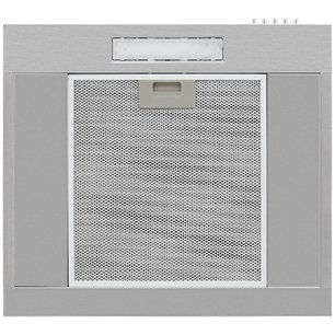 Встраиваемая вытяжка Крона JILLIAN 500 inox PB фото 2 Встраиваемая вытяжка KRONA JILLIAN 500 inox PB фото 2