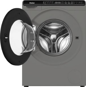 Стиральная машина Haier HW50-BP1026S фото 4