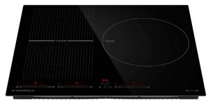 Индукционная варочная панель Maunfeld CVI593SFBK фото 2