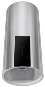 Вытяжка Maunfeld ALBA 39 Wall Inox фото