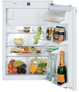 Холодильник Либхер IKP 1554 Premium фото 2 Холодильник Liebherr IKP 1554 Premium фото 2