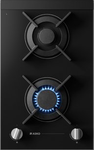 Газовые варочные панели 2 х конфорочные с гарантией от производителя и ...