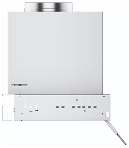 Вытяжка Фабер IN-NOVA ZERO DRIP PLUS A60 фото 2 Вытяжка Faber IN-NOVA ZERO DRIP PLUS A60 фото 2