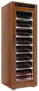 Винный шкаф Coldvine C108-WN1 (Modern) фото Винный шкаф Cold Vine C108-WN1 (Modern) фото