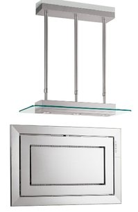 Вытяжка Faber Concept X A90 IB фото