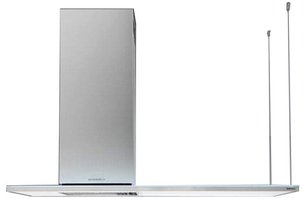 Вытяжка Фалмек ZENITH NRS ISOLA 90 фото Вытяжка Falmec ZENITH NRS ISOLA 90 фото