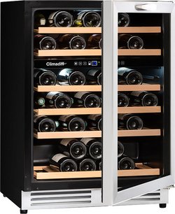 Винный шкаф Климадифф CBU51D1X фото 2 Винный шкаф Climadiff CBU51D1X фото 2