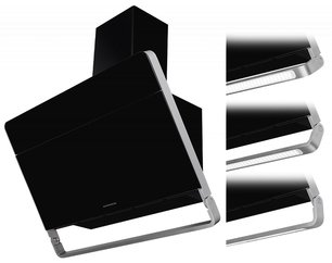 Вытяжка Куперсберг AMSCH 90 B фото 4 Вытяжка Kuppersberg AMSCH 90 B фото 4