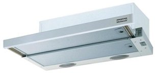 Встраиваемая вытяжка Франке FTC 5032 GR/XS фото Встраиваемая вытяжка Franke FTC 5032 GR/XS фото