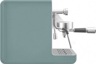 Кофемашина-эспрессо Смег EMC02EGMEU фото 3 Кофемашина-эспрессо Smeg EMC02EGMEU фото 3