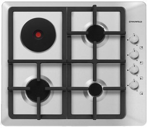 Варочная панель Maunfeld MEHS.64.97S фото