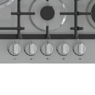 Газовая варочная панель Горение GW751X фото 3 Газовая варочная панель Gorenje GW751X фото 3