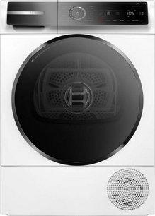 Сушильная машина Bosch WQB246DASN фото