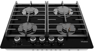 Газовая варочная панель Haier HHX-G64CNMB фото 2